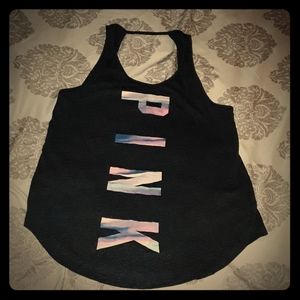 Victorias Secret workout top